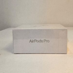 Apple Air Pods Pro Wireless Earbuds